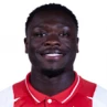 Brian Brobbey