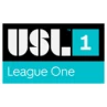 USL League One - Group Stage