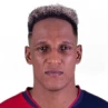 Yerry Mina
