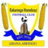 Kakamega Homeboyz