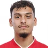 Nayel Mehssatou Sepulveda
