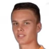 Connor van den Berg
