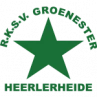 Groene Ster