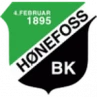 Honefoss W