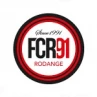 Rodange