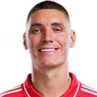 Nikola Milenkovic