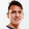 Gabriel Bolivar Agustin