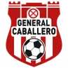 General Caballero JLM