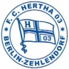 Hertha Zehlendorf