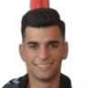 Andy Escudero Jara