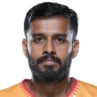 Souvik Chakrabarti
