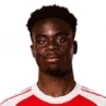Bukayo Saka