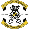 Carmarthen Town