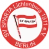 Sparta Lichtenberg