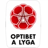 A Lyga
