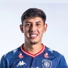 Nicolas