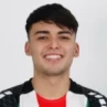 Alex Garguez Gomez Ian