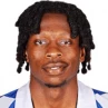 Brian Agbor