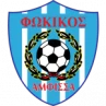 Fokikos FC