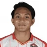 Shamie Iszuan