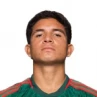 Javier Suarez