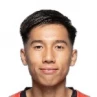 Justin Ho Chun-Ting