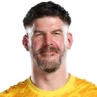 Fraser Forster