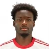 Lucien Agoume
