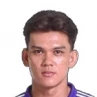 Bunnath Chhong