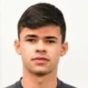 Pereira Rafael