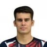 Cristhian Ocampos