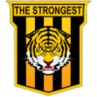 The Strongest