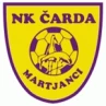 NK Carda Martjanci