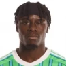 Georgi Minoungou