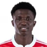 Lamine Camara