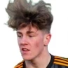 Connor Douglas