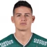 James Rodriguez