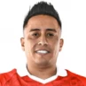 Christian Cueva