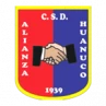 Alianza Huanuco