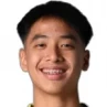 Kegan Phang