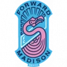 Forward Madison