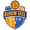 Blauw Geel