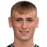Liam McLeish