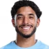 Omar Marmoush