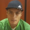 Alexander Carrasco Bonilla Marco
