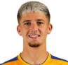Keaton Ward