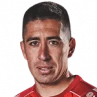 Javier Bosso Torres Osvaldo
