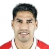 Lucas Carrizo
