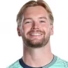 Caoimhin Kelleher