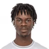 Benjamin Acquah